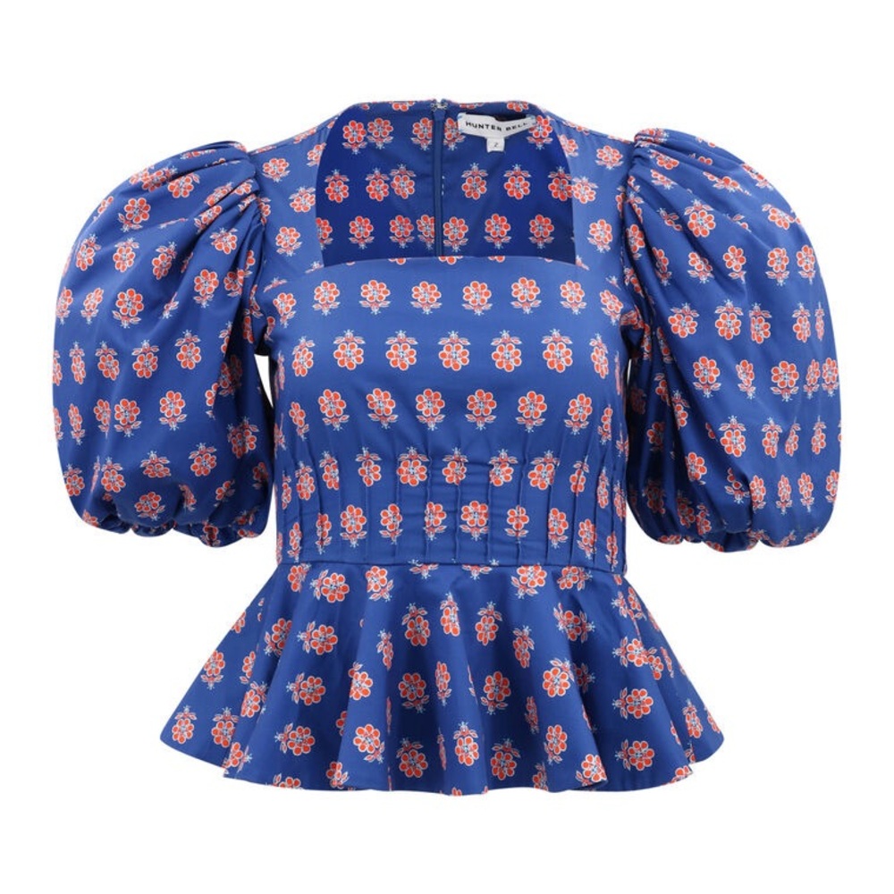 Hunter Bell Camille Top